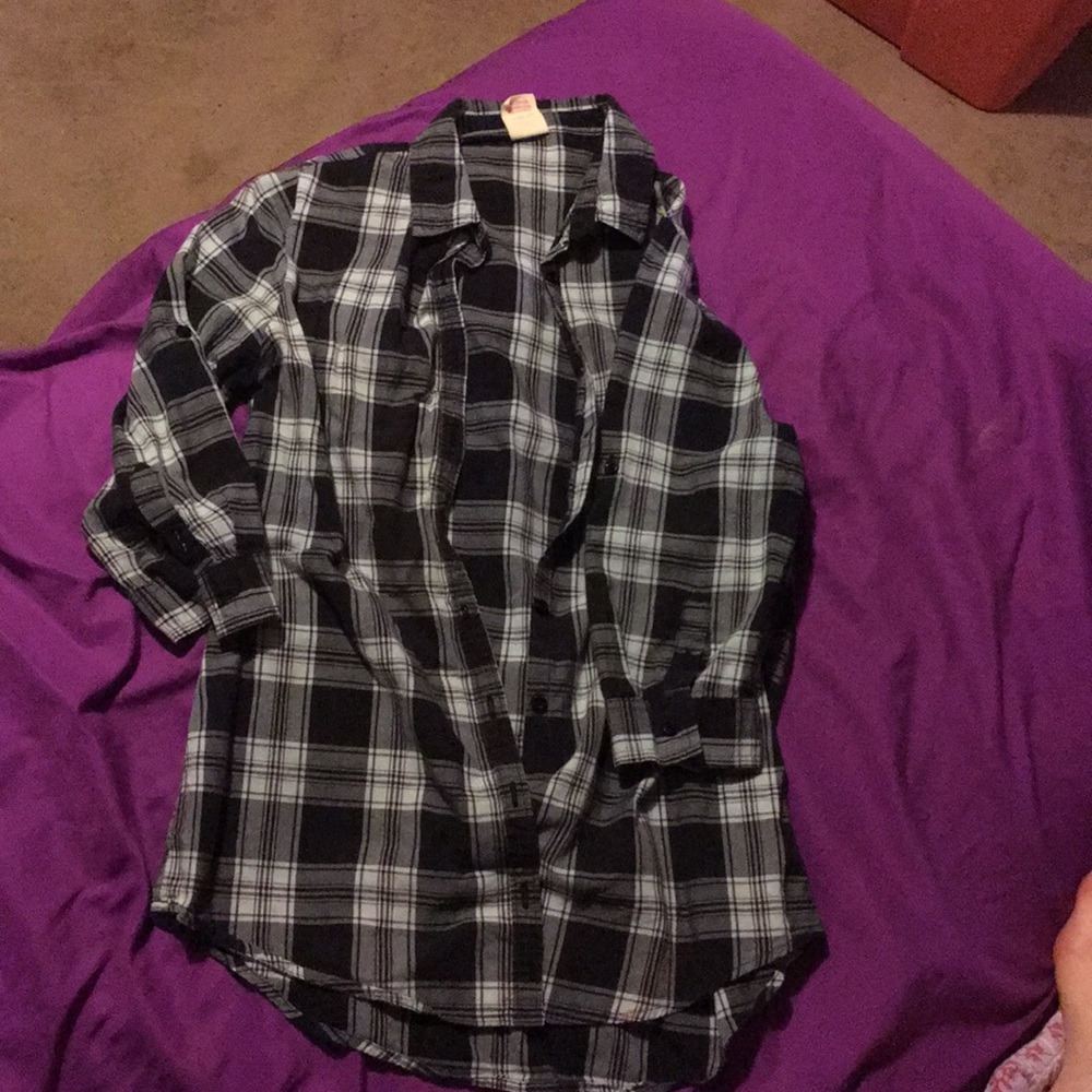 Flannel